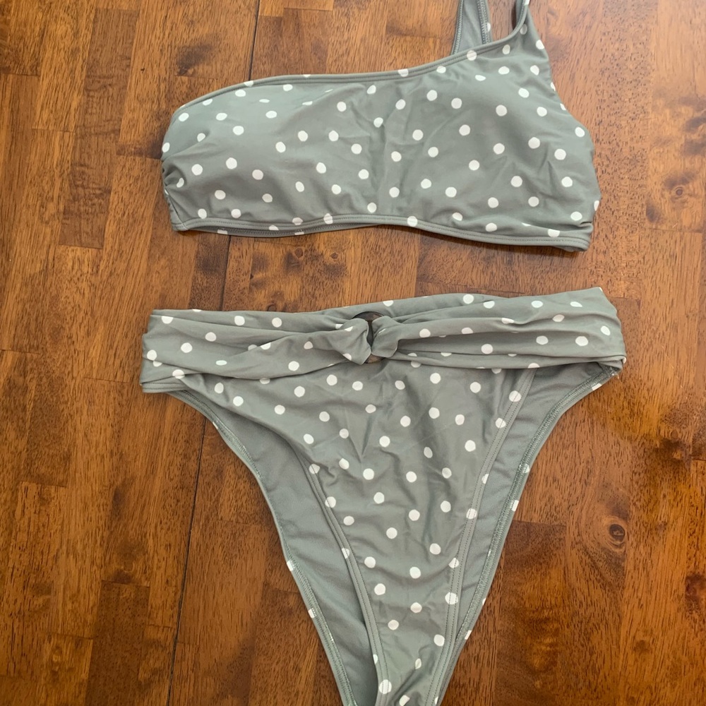 A&F bikini